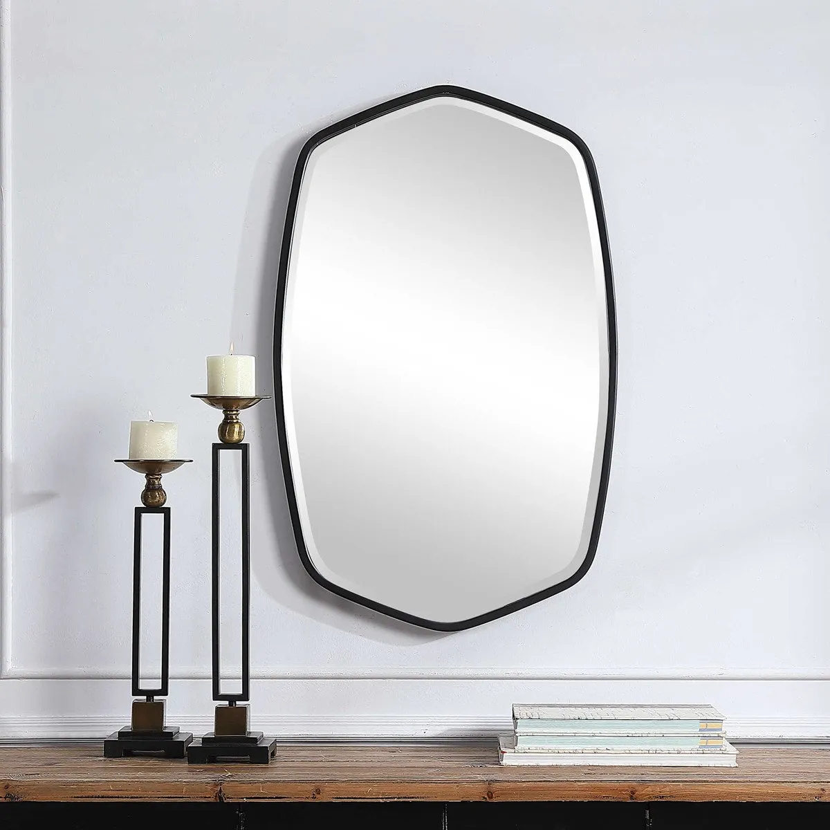 Duronia Wall Mirror Collection