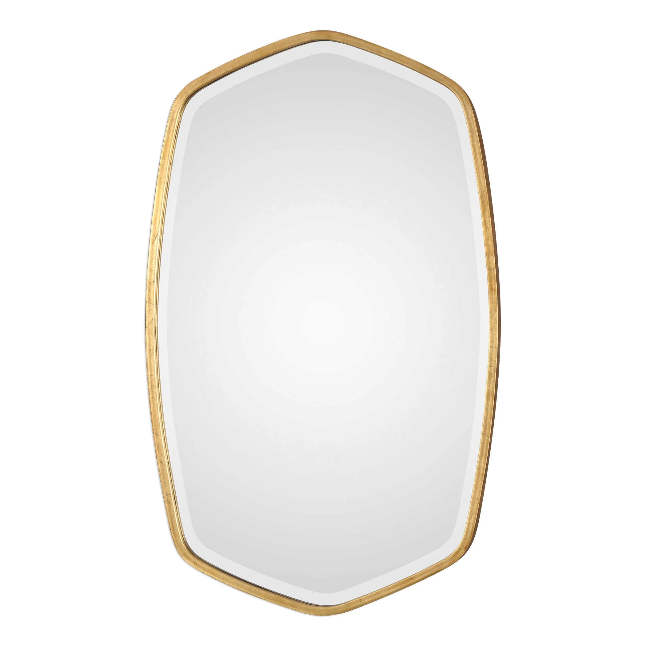 Duronia Wall Mirror Collection