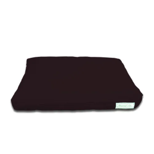 Eco Organic Buckwheat Support Cushion