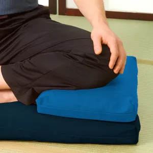 Eco Organic Buckwheat Support Cushion