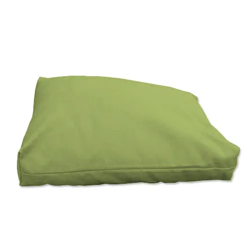 Eco Organic Buckwheat Support Cushion