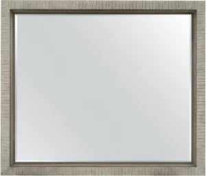 Elixir Rectangle Mirror