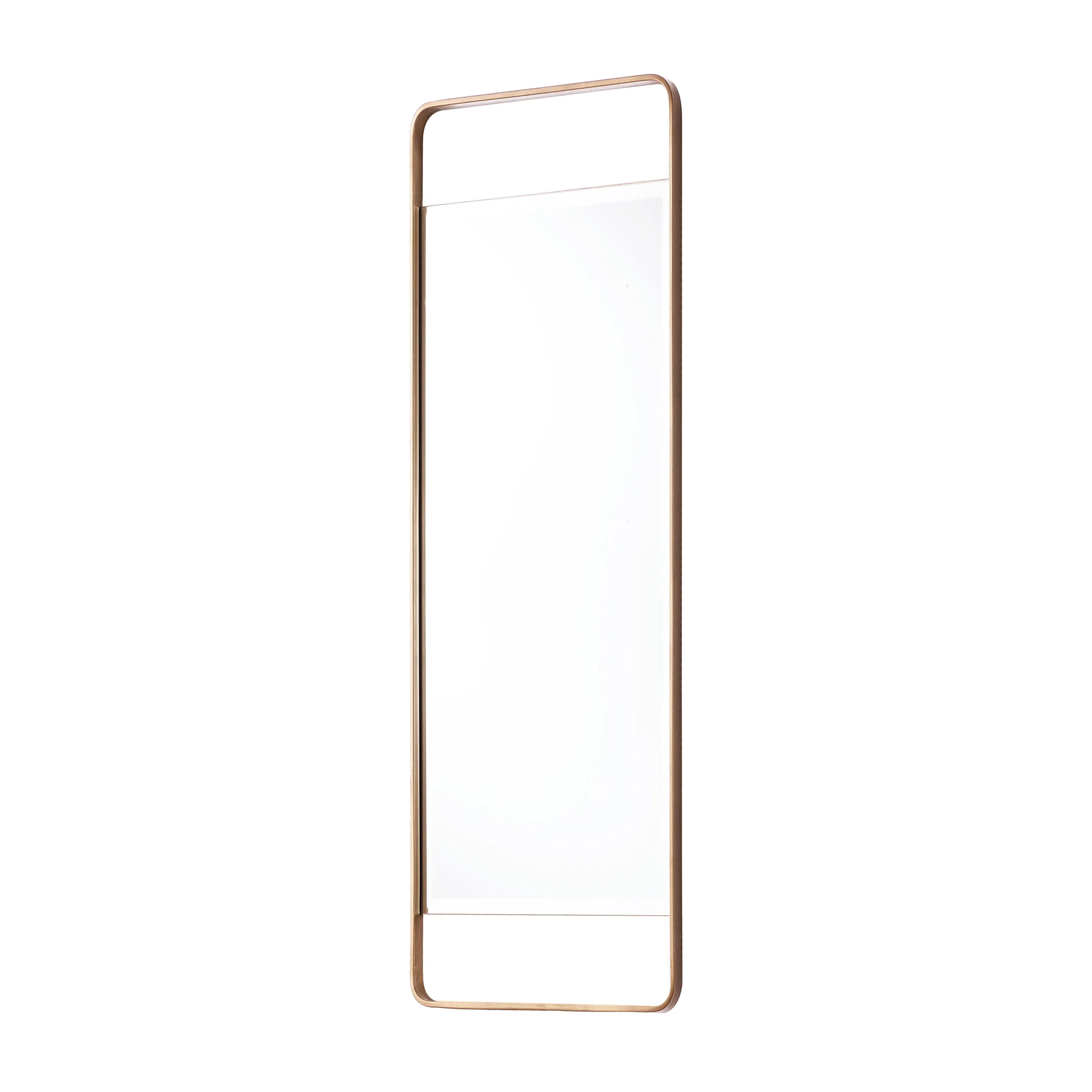 Eshom Decorative Leaning Mirror