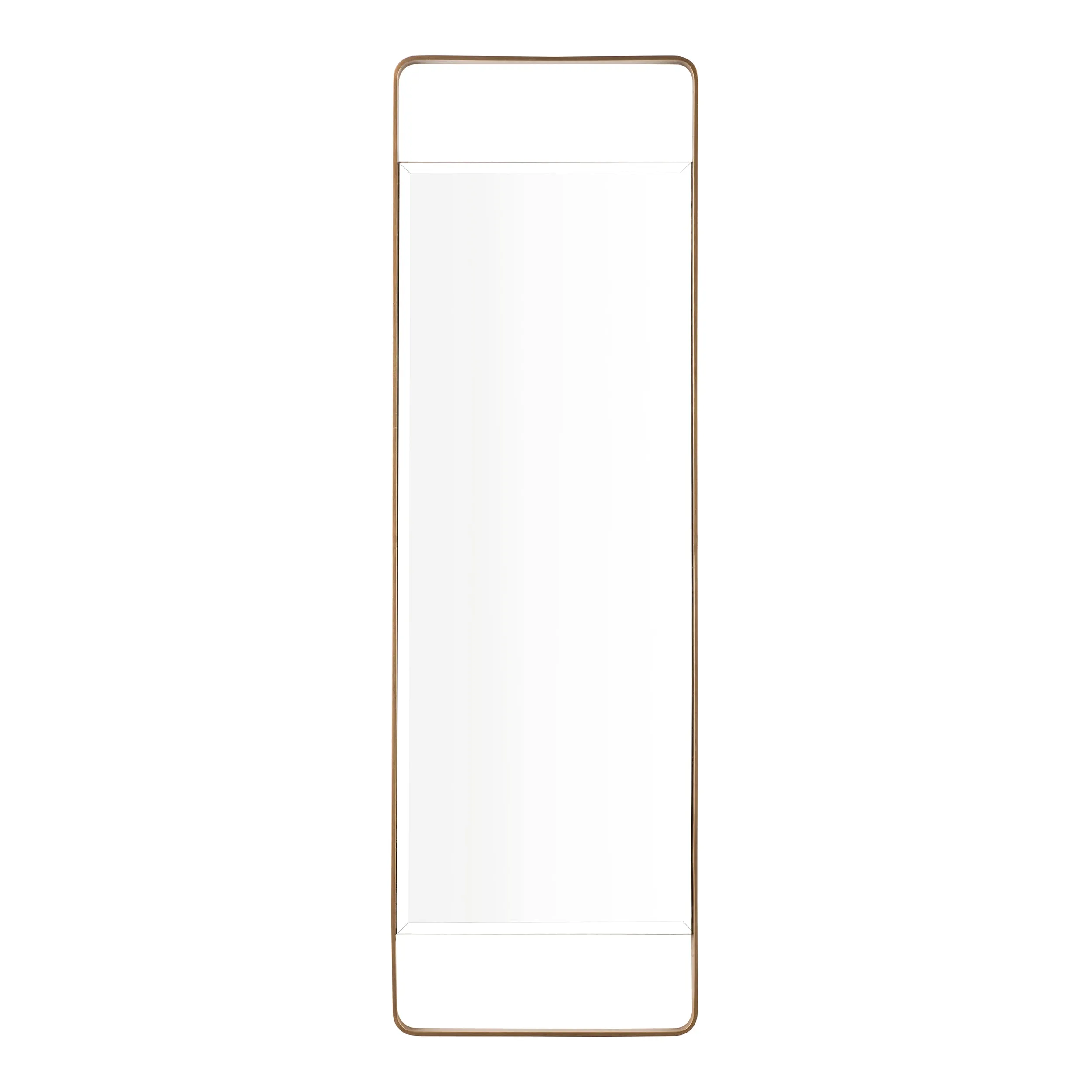 Eshom Decorative Leaning Mirror