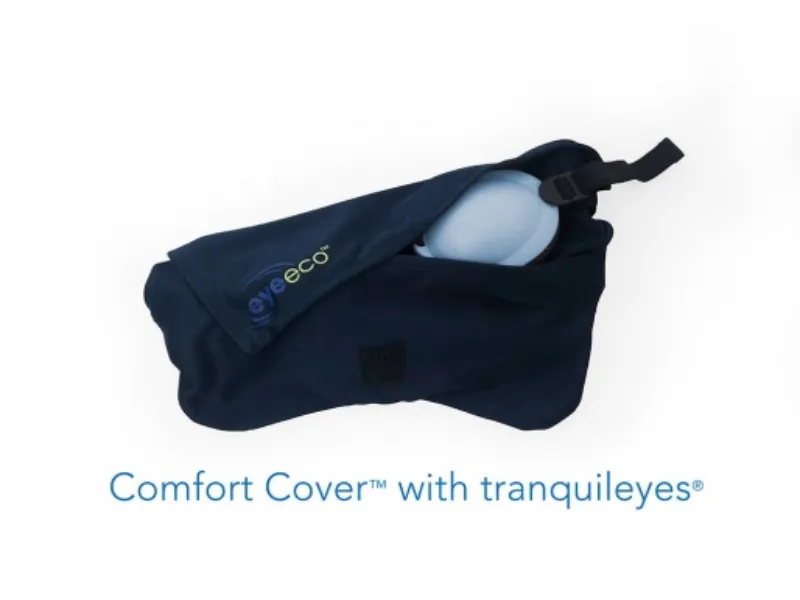 Eye Eco Comfort Cover
