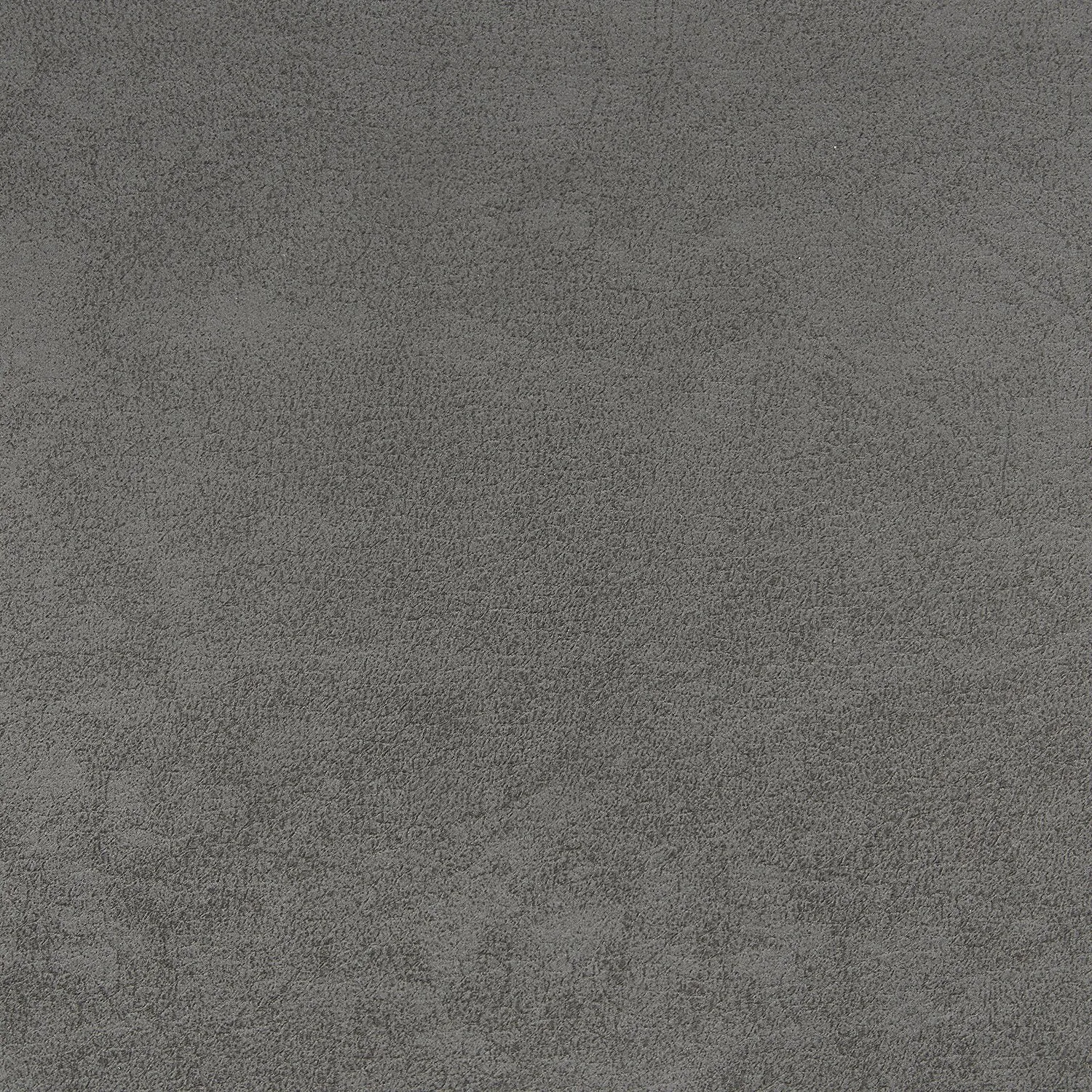 Farrow 2-Piece Leather-Look Fabric Right-Facing Condo Sectional - Grey