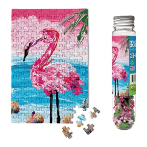 Flamingo | 150 Piece Jigsaw Puzzle