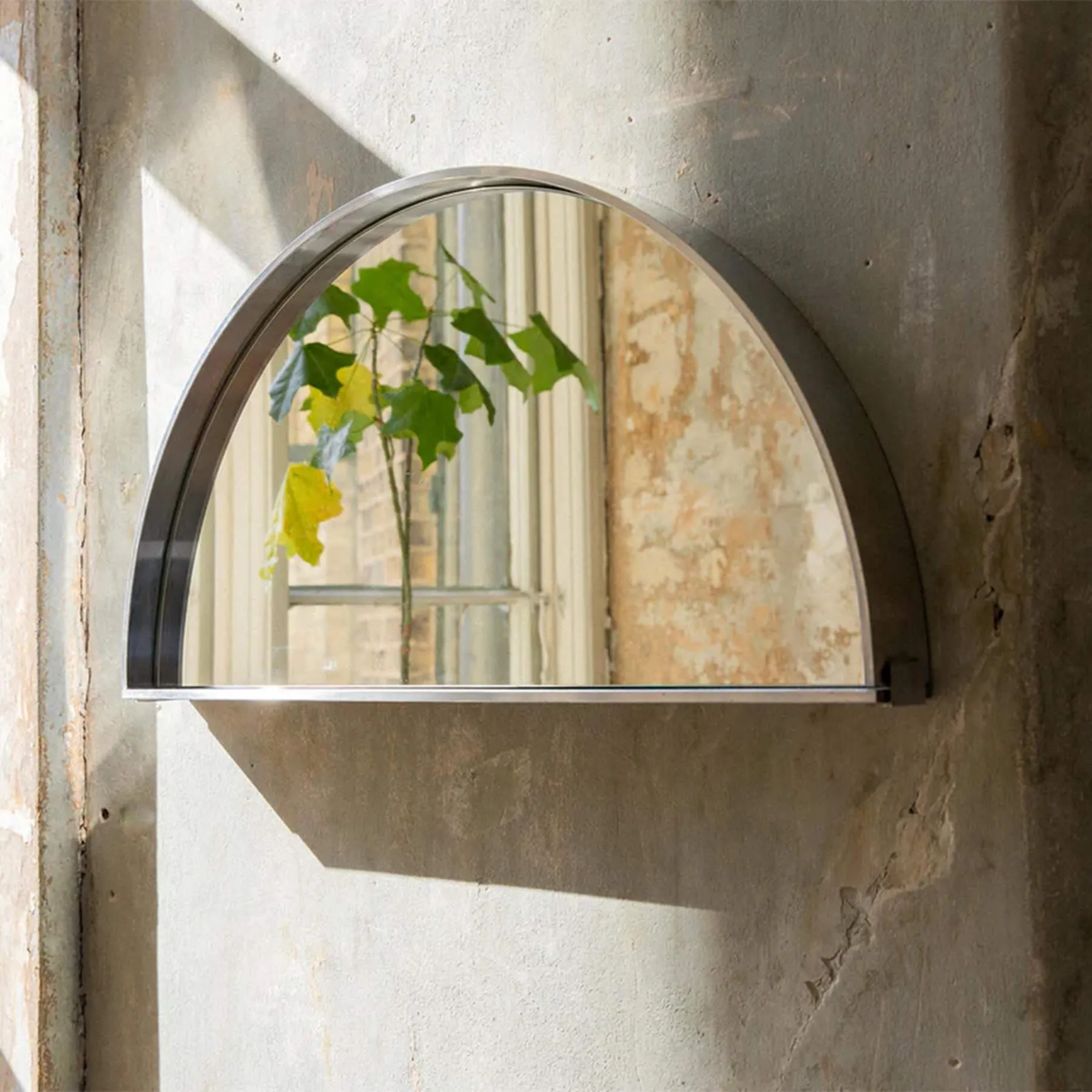 Frama Recess Mirror