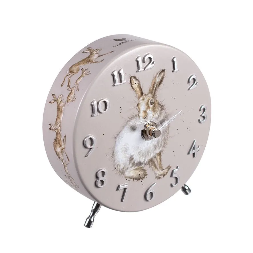 Freestanding Mantel Clock - Choice of Design