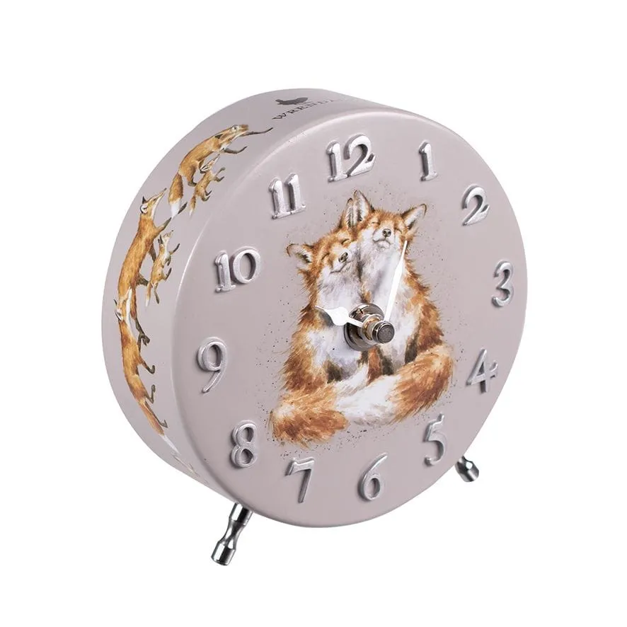 Freestanding Mantel Clock - Choice of Design