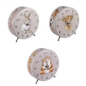 Freestanding Mantel Clock - Choice of Design