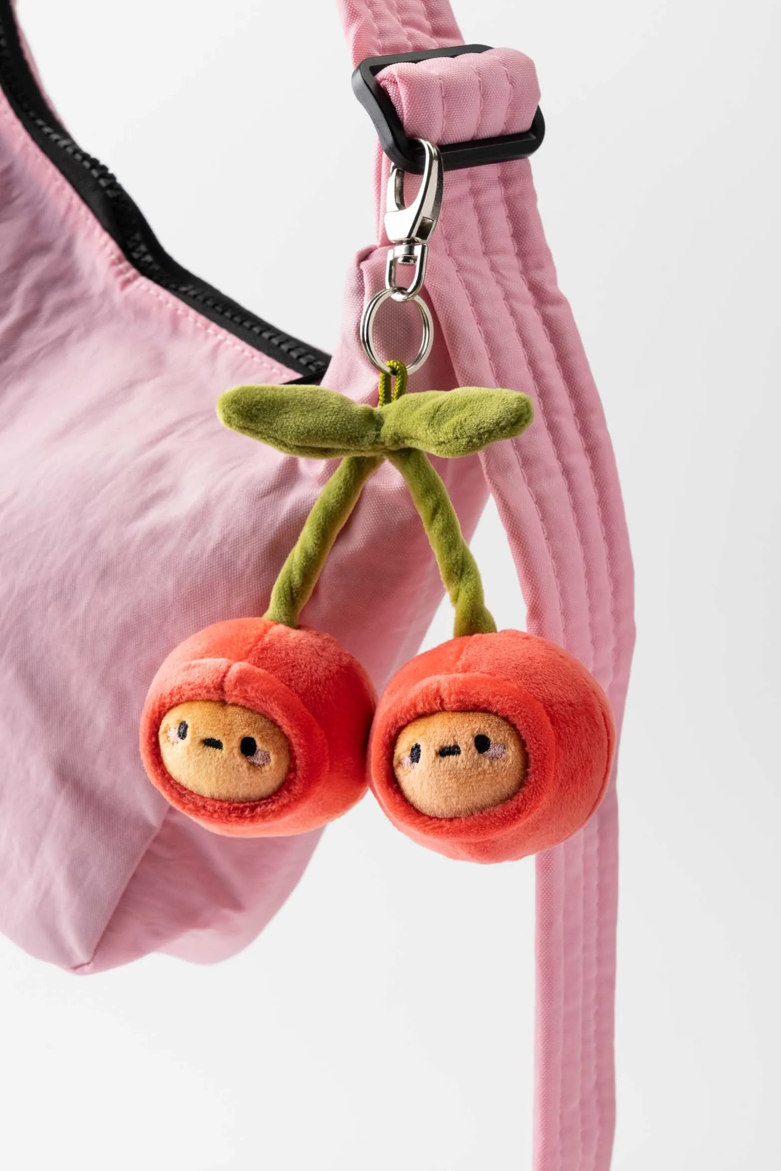Fruit Tayto Potato Bag Charms