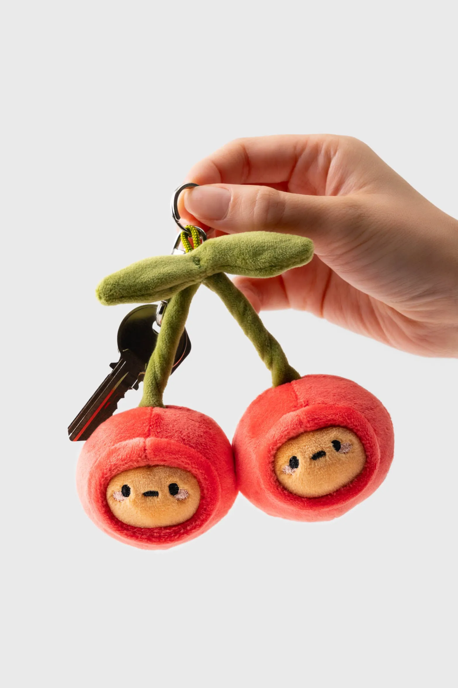 Fruit Tayto Potato Bag Charms