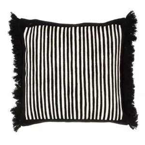 Gabel Striped Cushion (45cm)