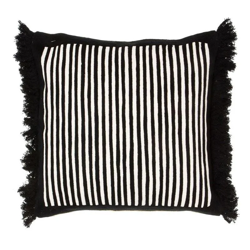 Gabel Striped Cushion (45cm)