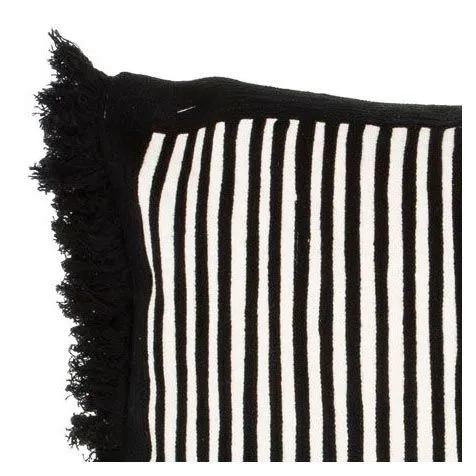 Gabel Striped Cushion (45cm)
