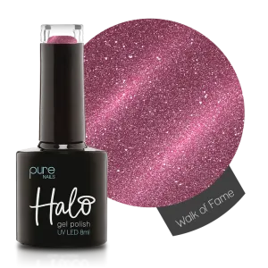 Halo Gel Polish 8ml Walk Of Fame