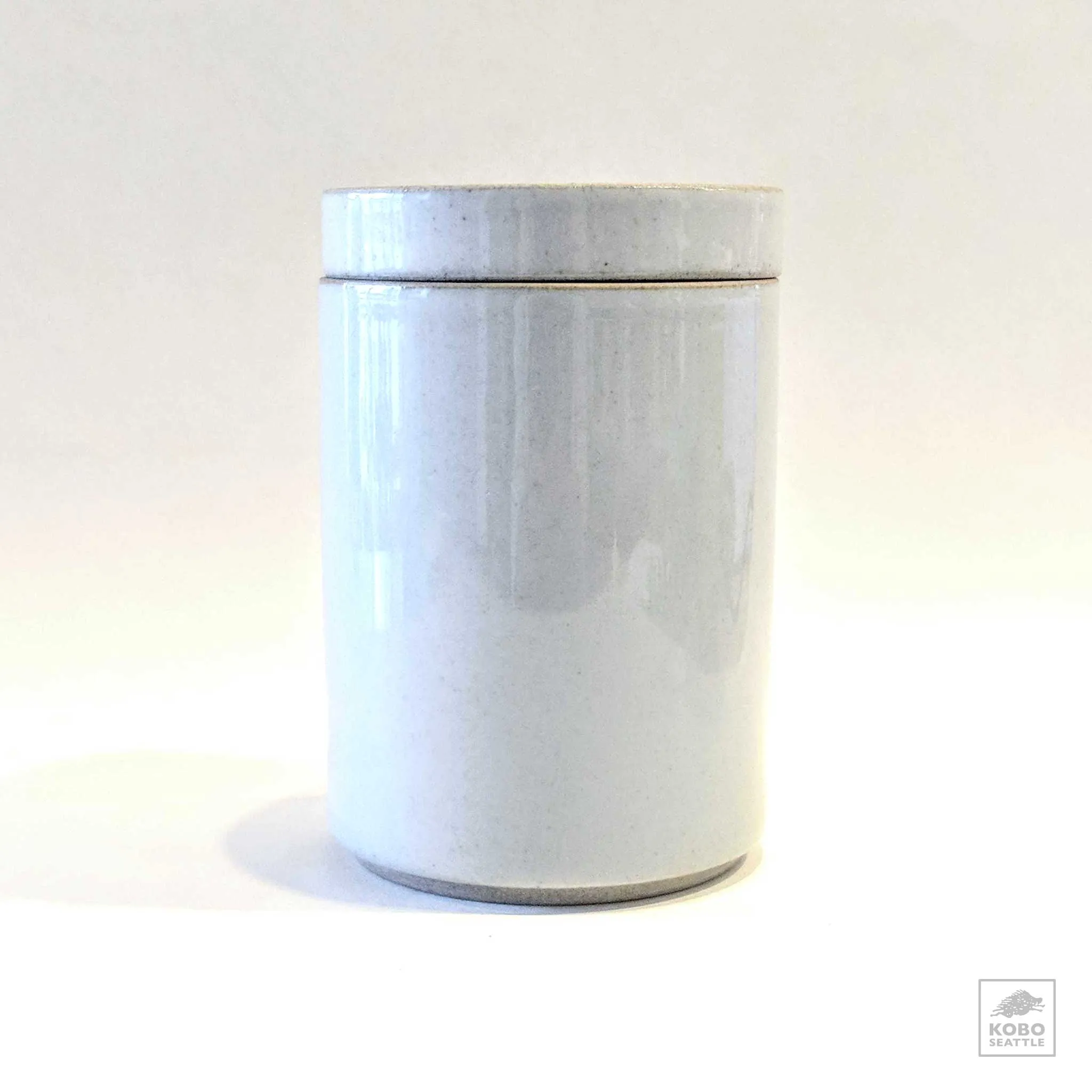 Hasami Porcelain Planters - two sizes
