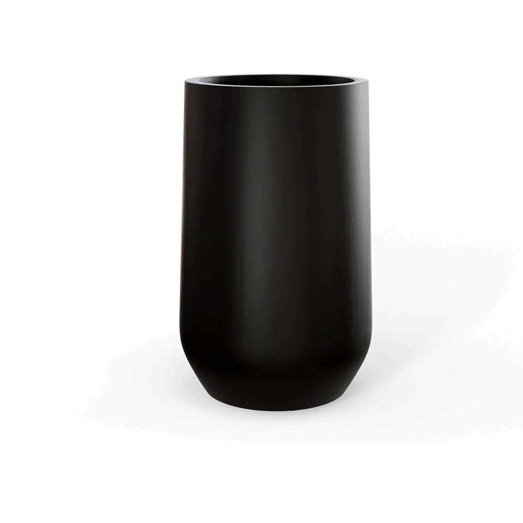 Hayden Tapered Round Planter