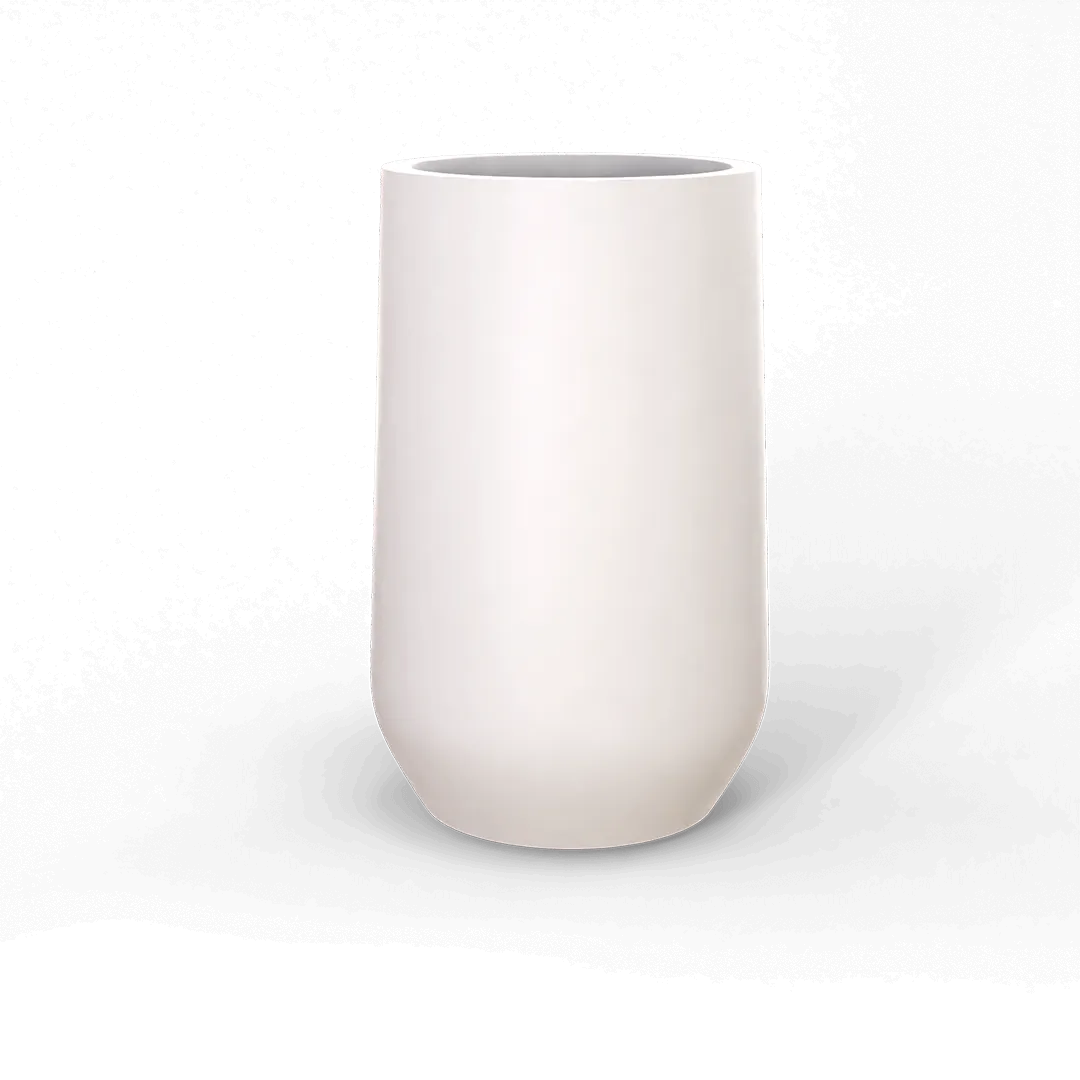 Hayden Tapered Round Planter