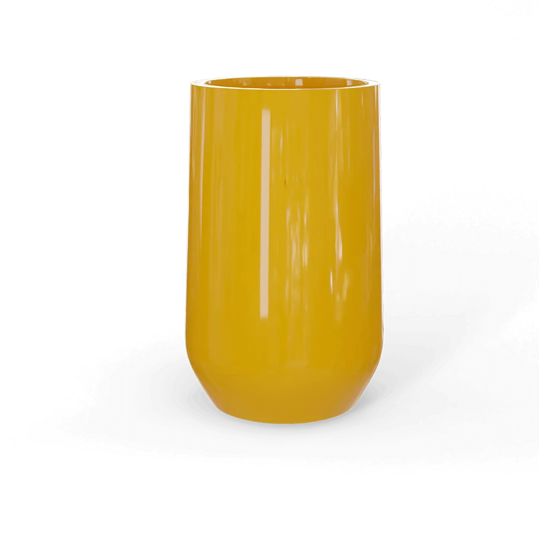 Hayden Tapered Round Planter