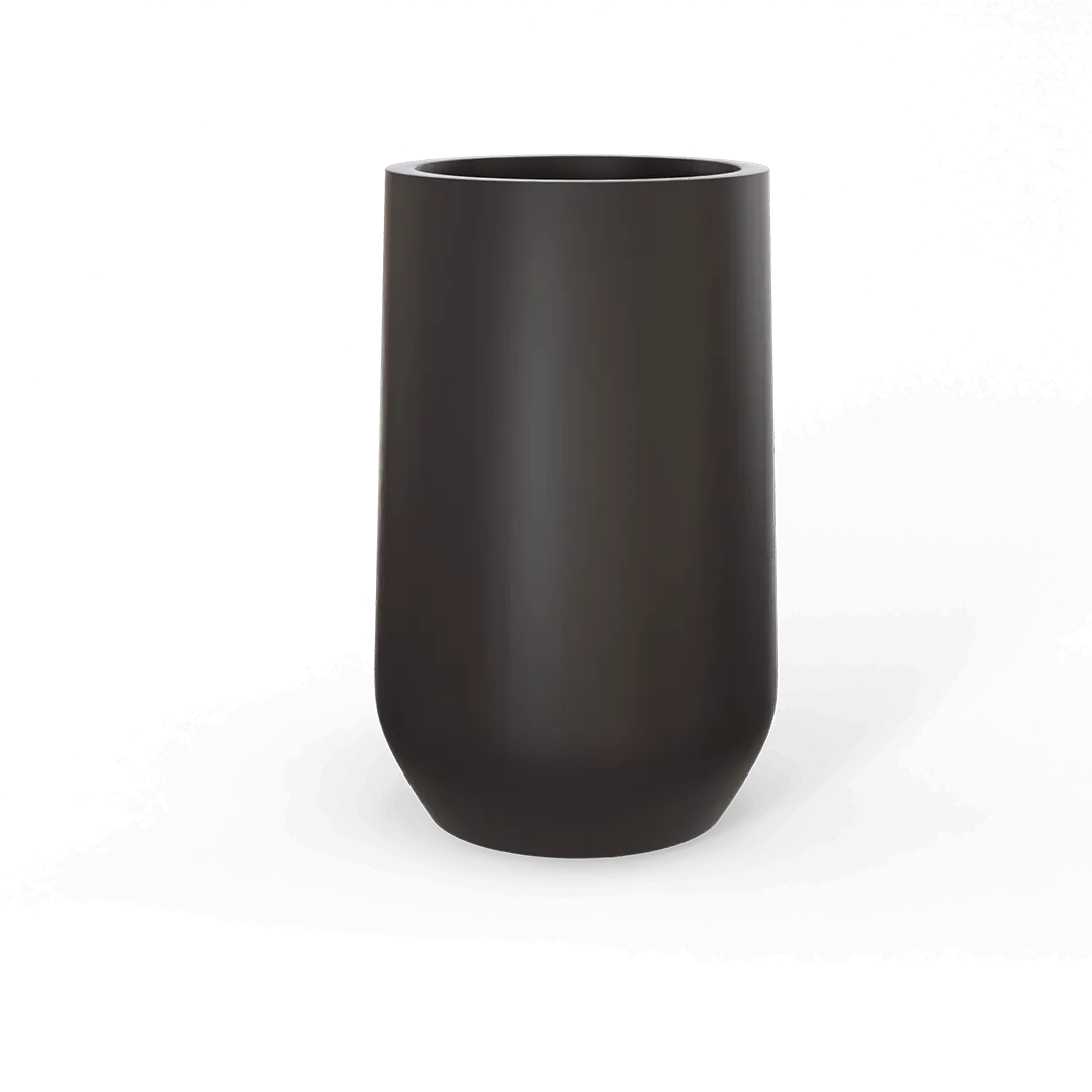 Hayden Tapered Round Planter