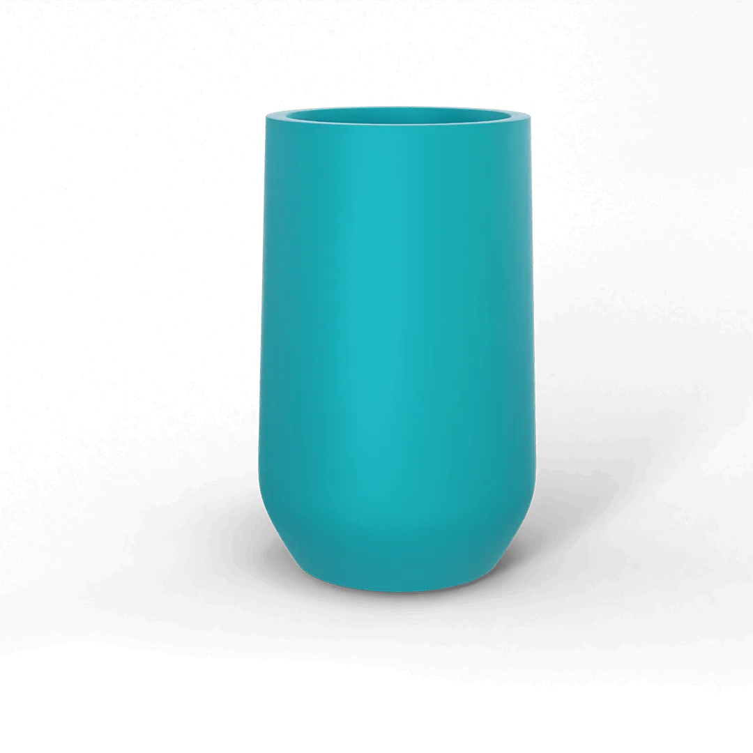 Hayden Tapered Round Planter