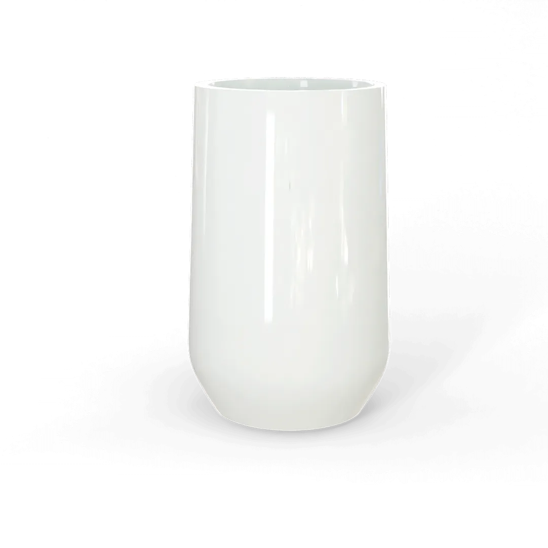 Hayden Tapered Round Planter