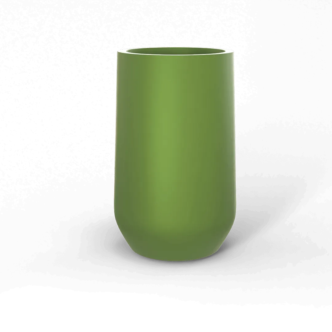 Hayden Tapered Round Planter
