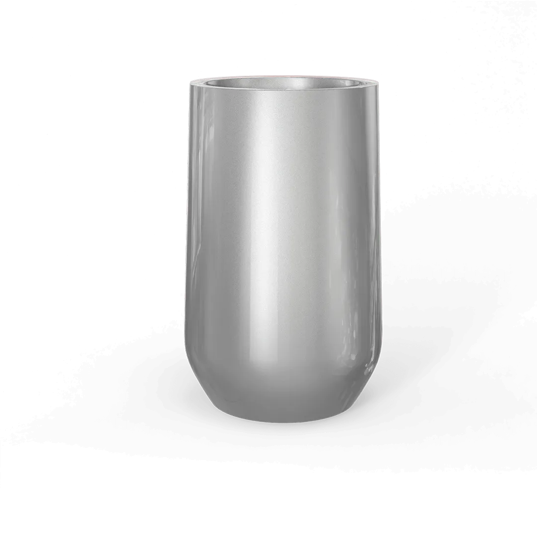 Hayden Tapered Round Planter