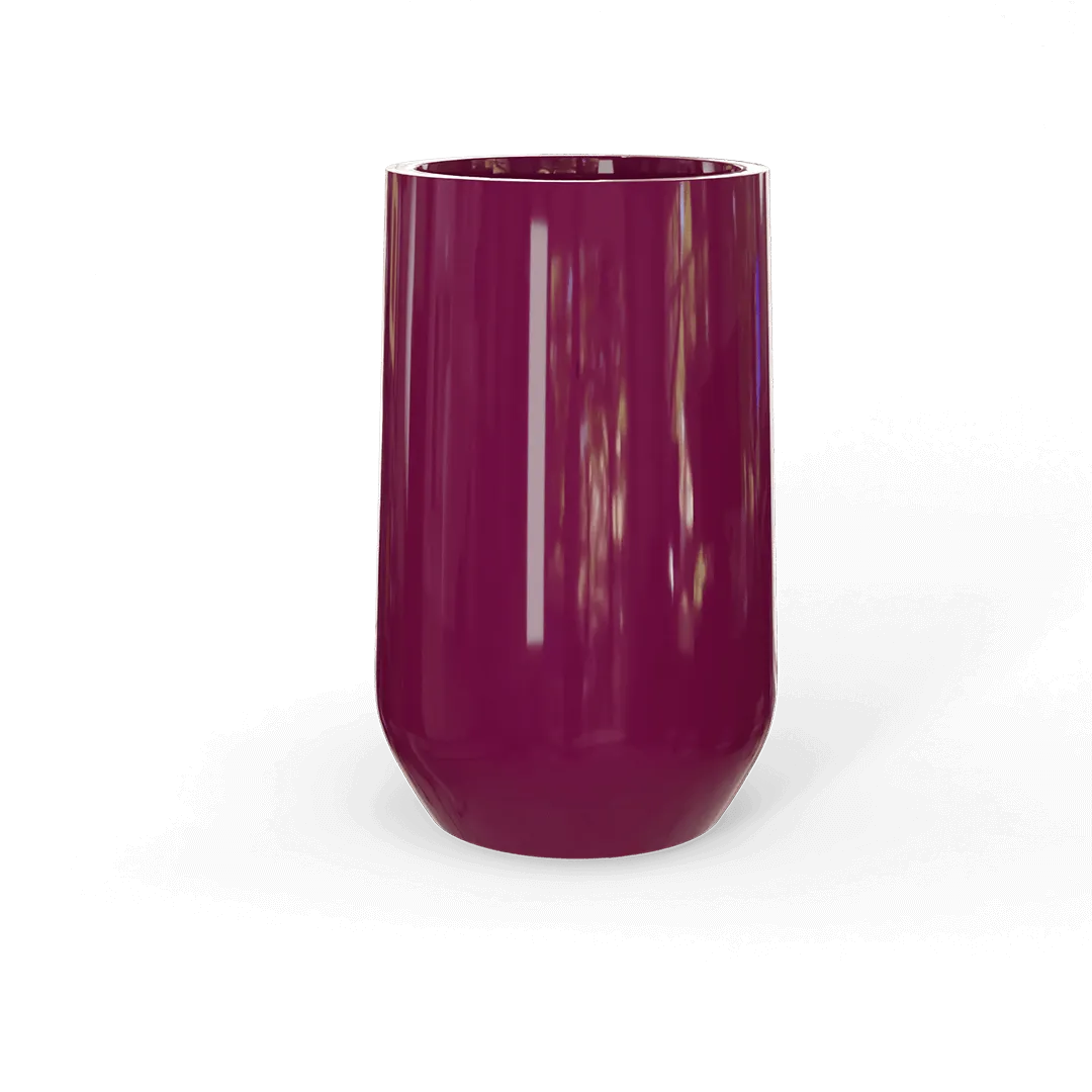 Hayden Tapered Round Planter
