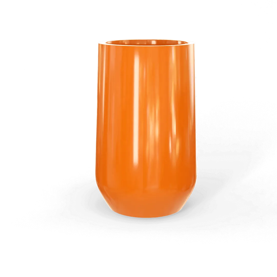 Hayden Tapered Round Planter