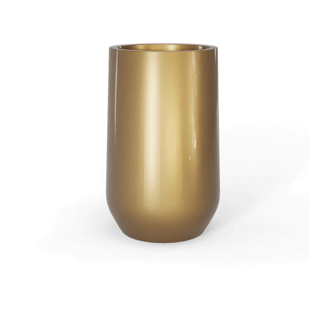 Hayden Tapered Round Planter