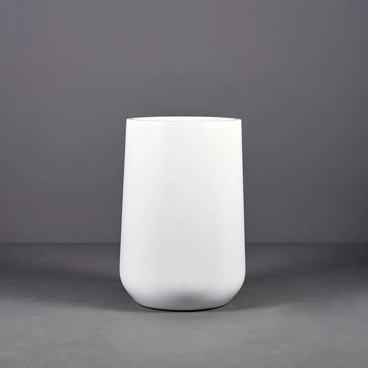 Hayden Tapered Round Planter