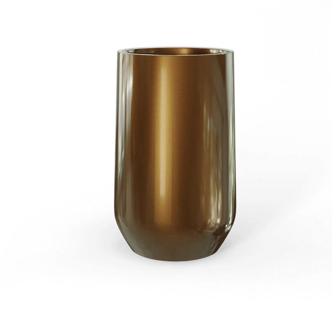 Hayden Tapered Round Planter