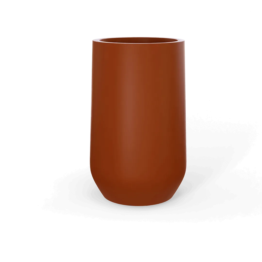 Hayden Tapered Round Planter
