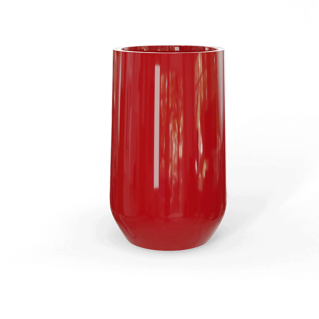 Hayden Tapered Round Planter