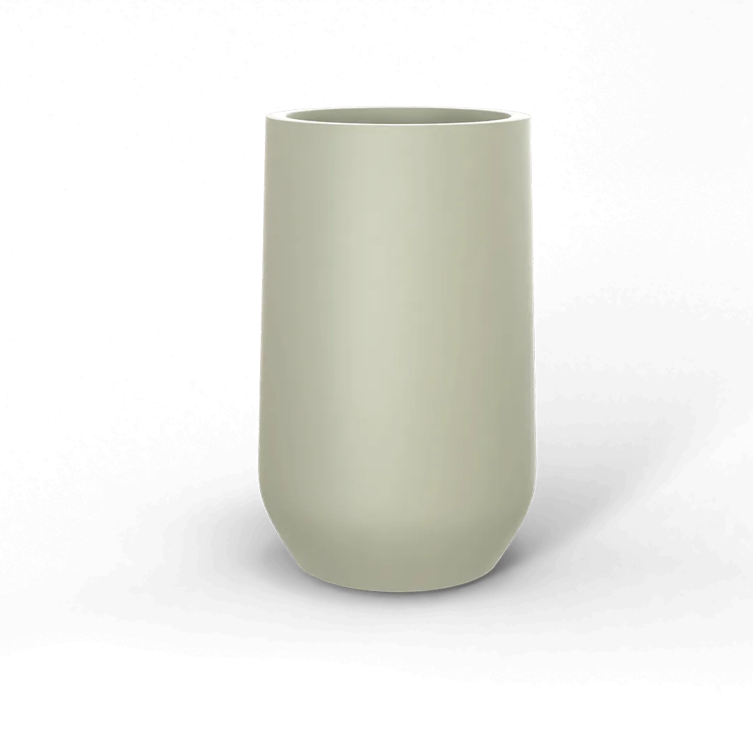 Hayden Tapered Round Planter