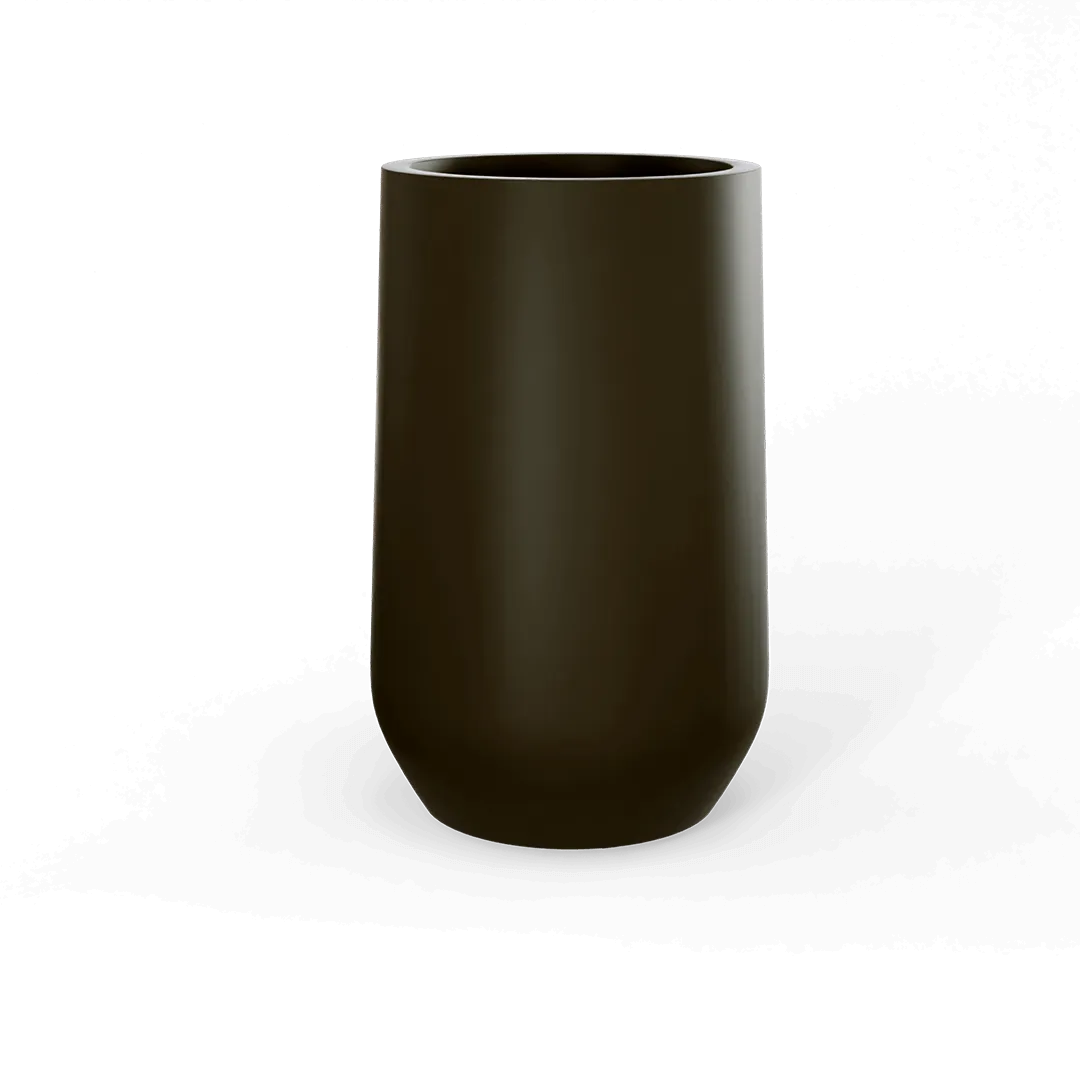Hayden Tapered Round Planter
