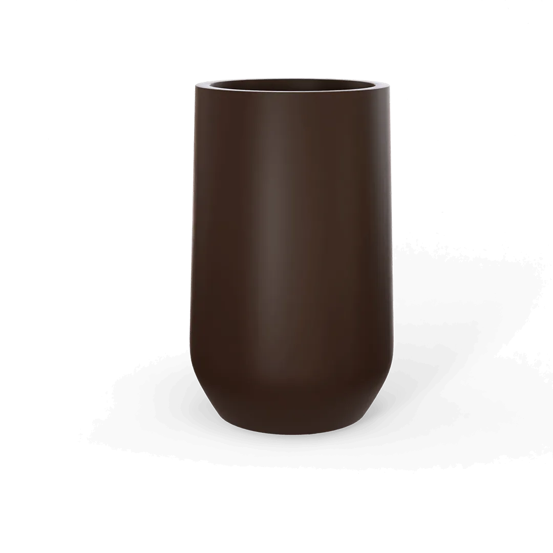 Hayden Tapered Round Planter