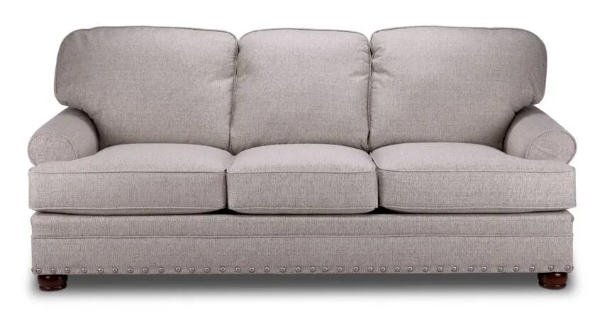 Hinsdale Sofa - Buff