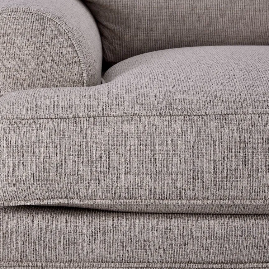 Hinsdale Sofa - Buff