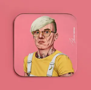 Hipstory | Andy Warhol