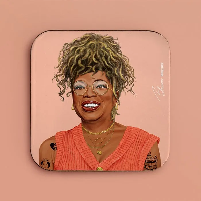 Hipstory | 'Girl Boss' מארז 5 תחתיות