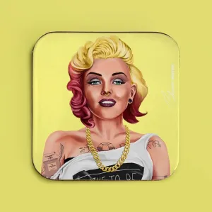 Hipstory | Marilyn Monroe