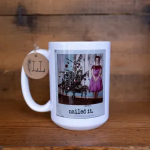 Holiday Mugs SALE