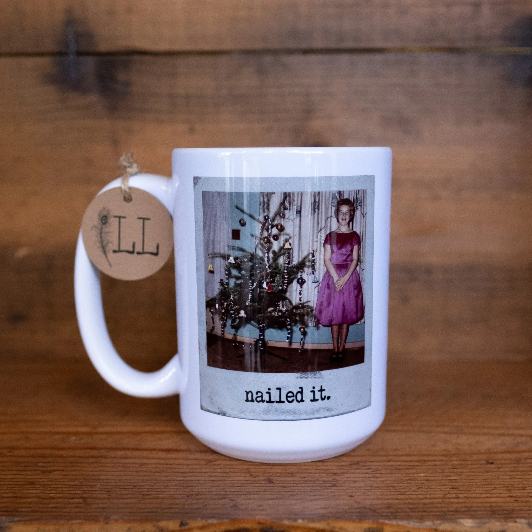 Holiday Mugs SALE