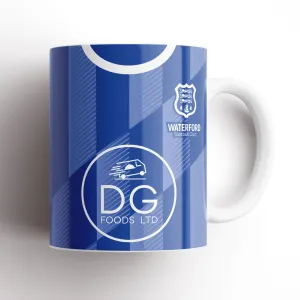 Home 2024 Kit Mug