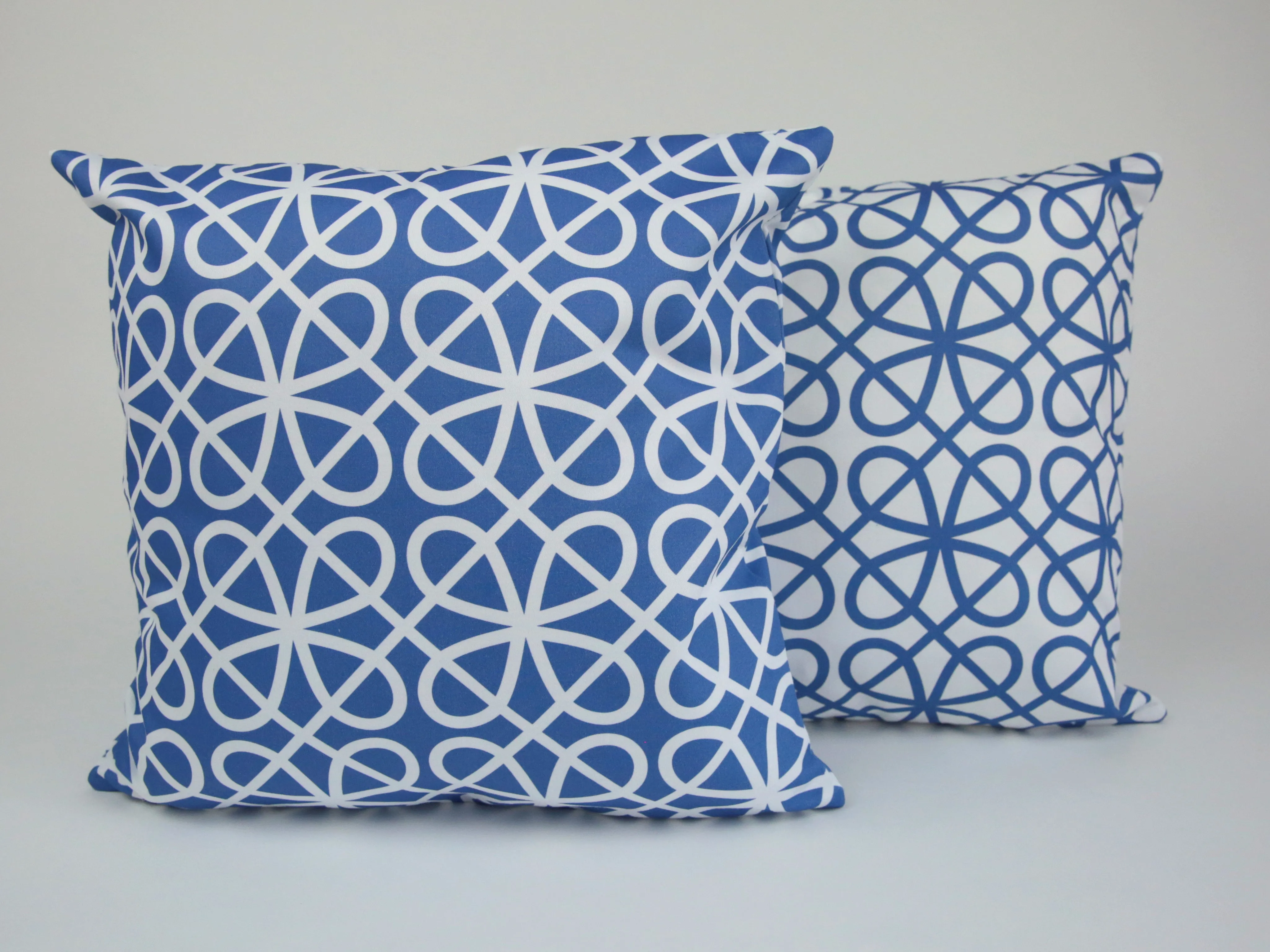 Howard Cushions - Pair