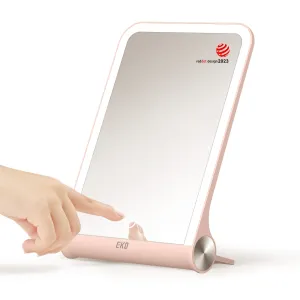 iMira 1X Foldable 10.6" LED Mirror - Sakura